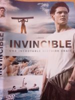 DVD film Invincible, histoire vraie, bon état
