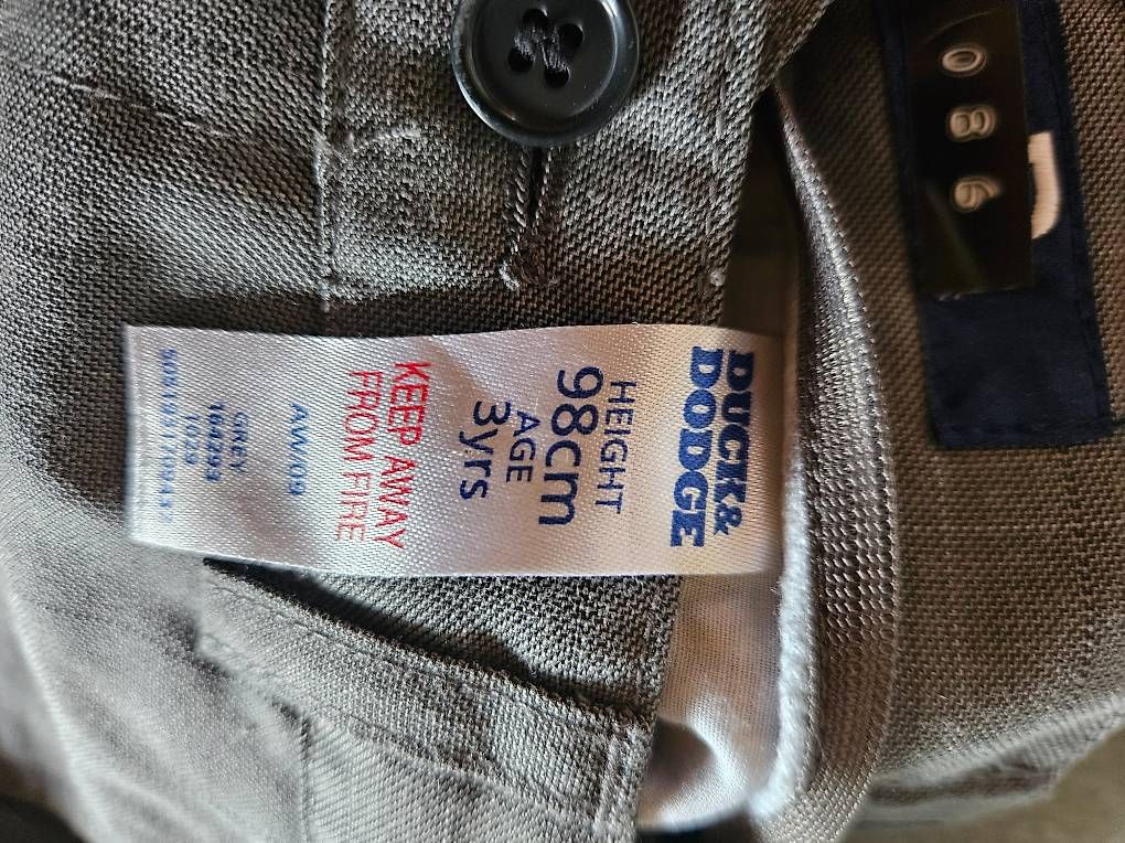 Pantaloni: Retro Hose Gr. 98 – Usato da Worb venduto da jun_fj8w 2