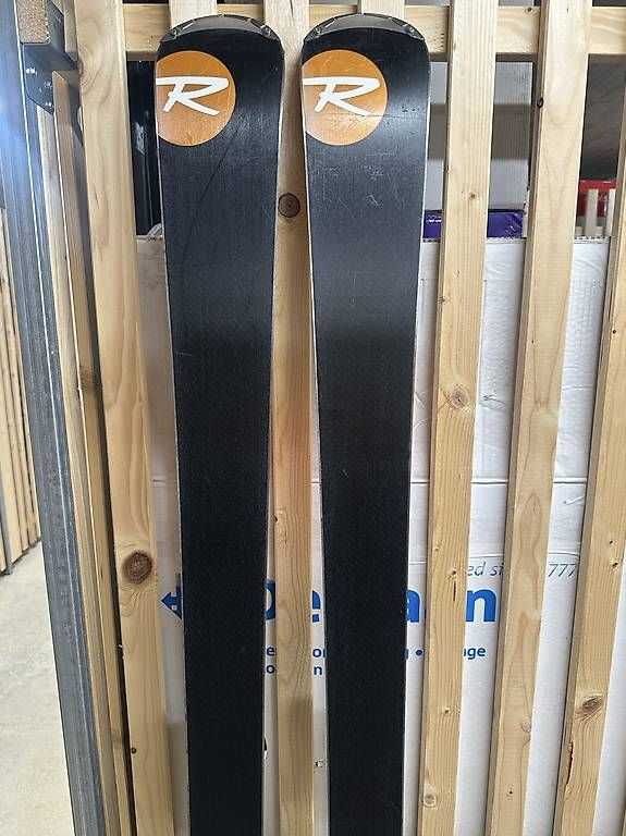 Skis: Rossignol Radical World Cup Ski 174cm – Gebraucht aus Brugg AG von sam_276c 2