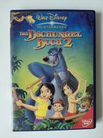 DVD Dschungelbuch