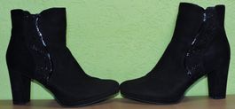 💞 Bottines 💞 P: 40