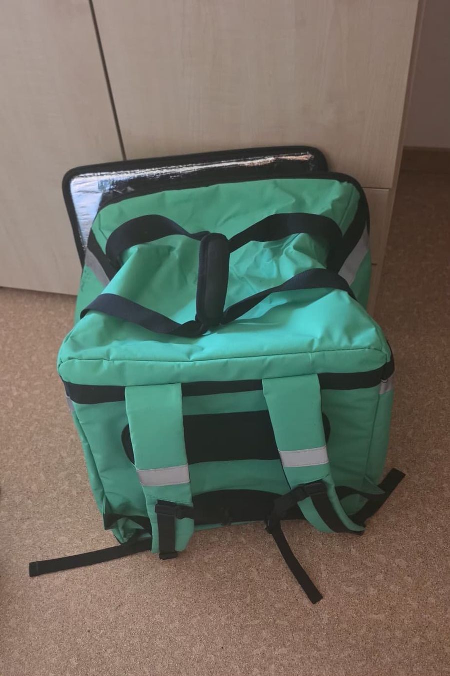 Borse: Sac de livraison – Usato da Horgen venduto da sow_nmj6 2