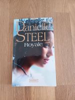 Royale, Danielle Steel