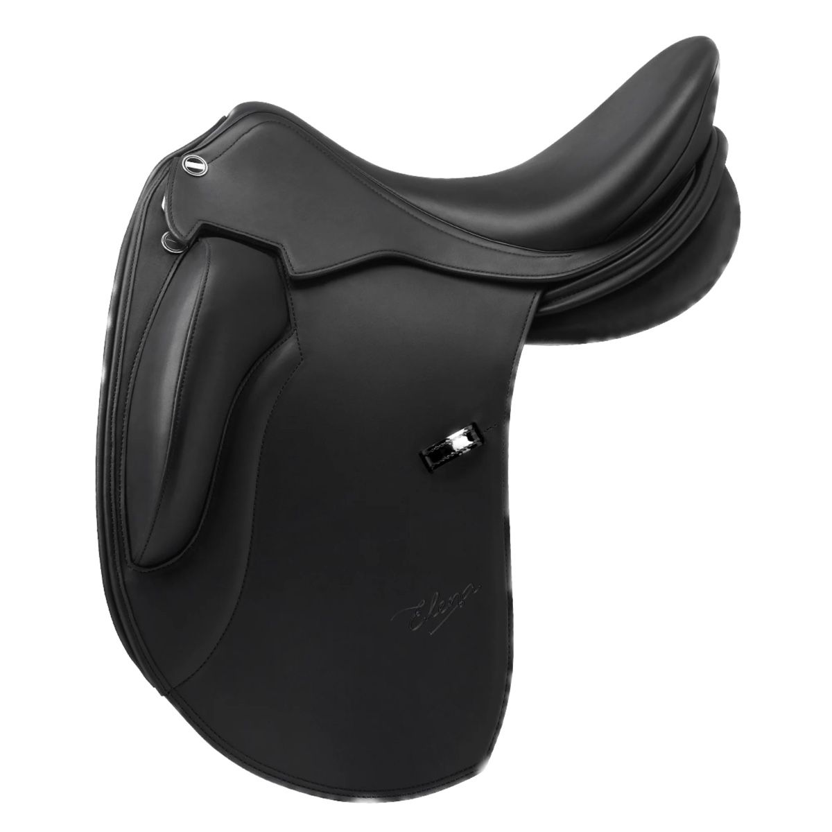 Selles, accessoires: Erreplus Dressursattel – D'occasion à Einigen par Bern73 2