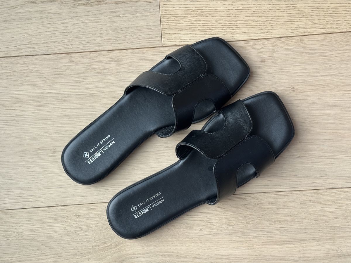 Scarpe da donna: Call it Spring HAYLEE Pantoletten – Nuovo (secondo la descrizione) da Zürich venduto da RicardoExplorer