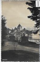 Oberhofen - Schloss