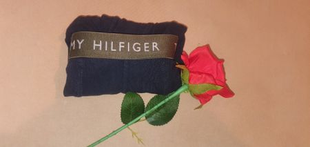 Tommy Hilfiger Herren Boxershorts, roses for men, hilfiger 