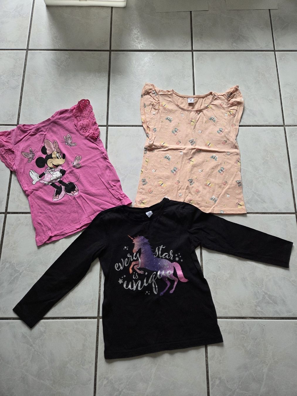 Lotti & Set di vestiti: Kleider Grösse 110 – Usato da Aarburg venduto da augenschmaus8