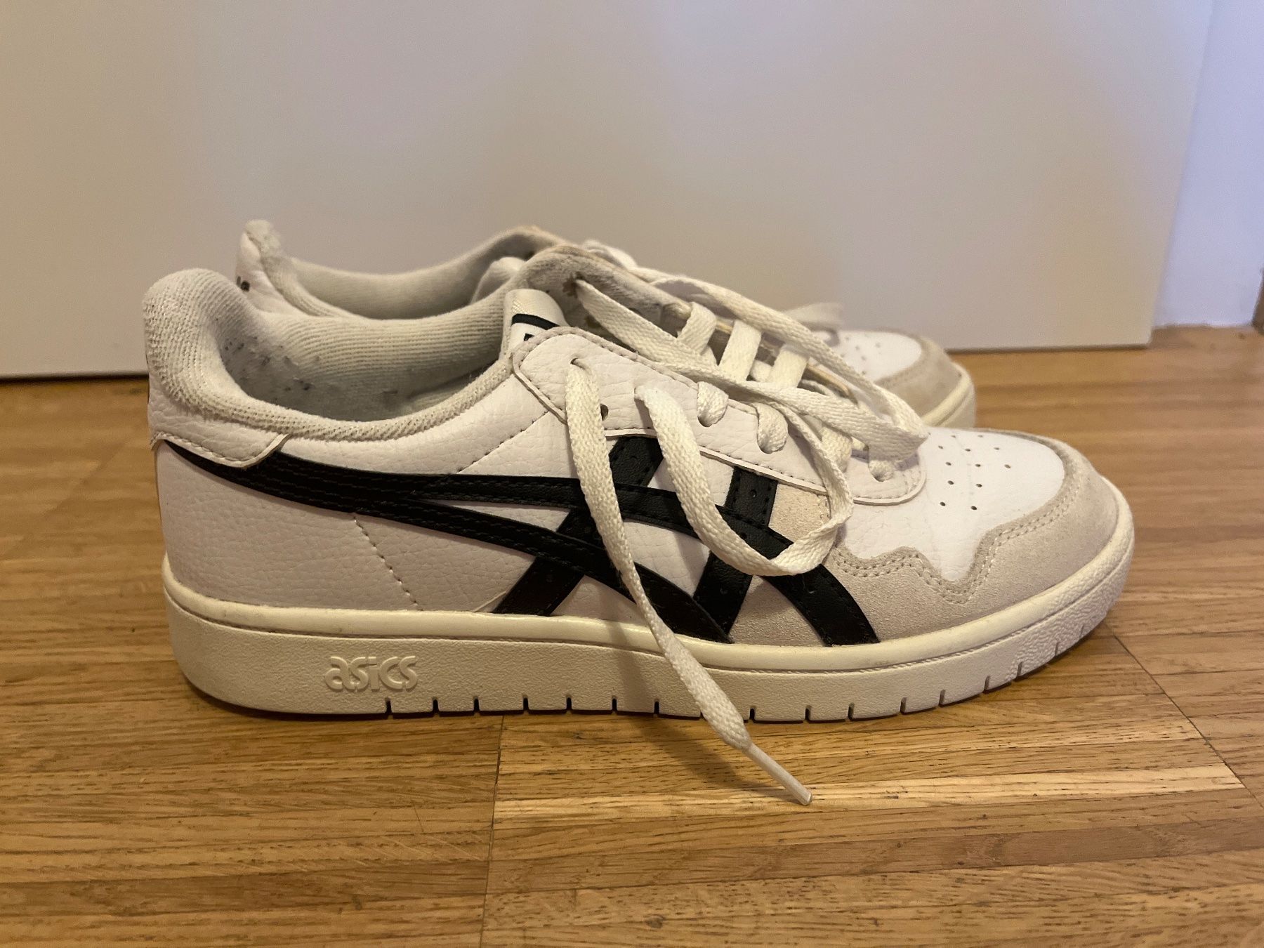 Asics Scarpe da uomo: Sneakers – Nuovo (secondo la descrizione) da Genève venduto da Lalafanny66