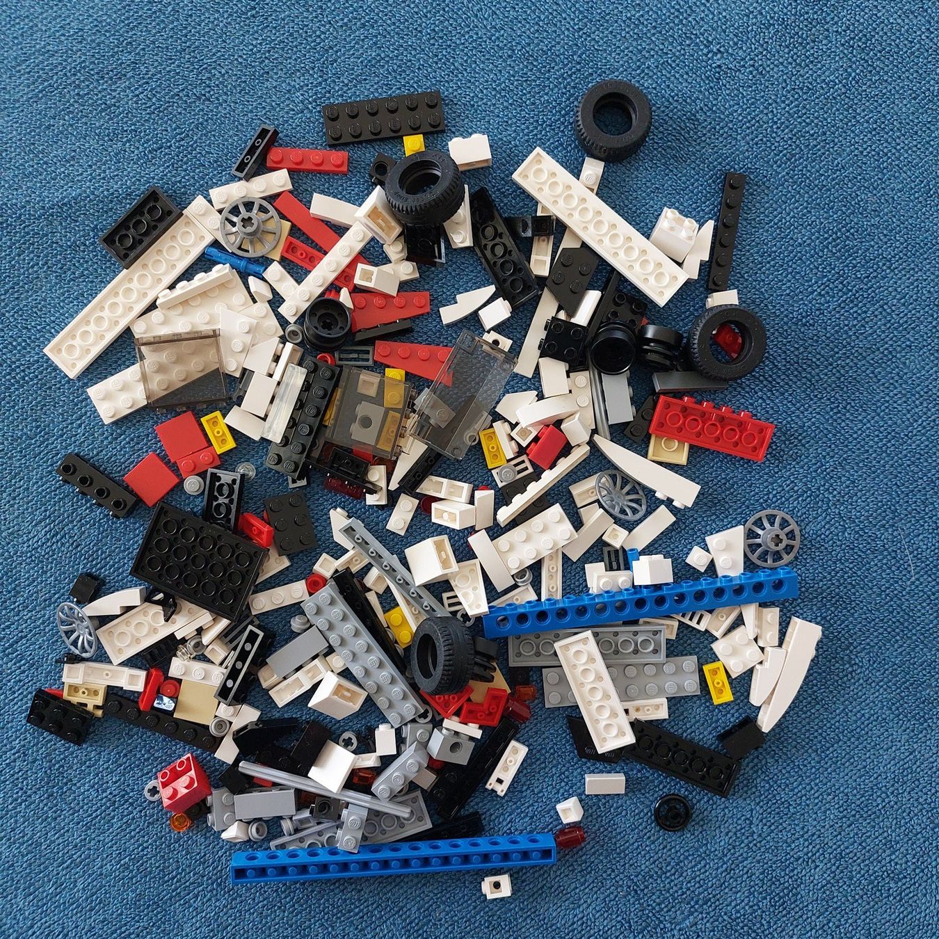 Lego Kit di costruzioni: LEGO 31006 – Usato da Uetikon am See venduto da Peter_von_Lanthen 1