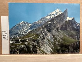 AK von Gemmipass Leukerbad Kandersteg
