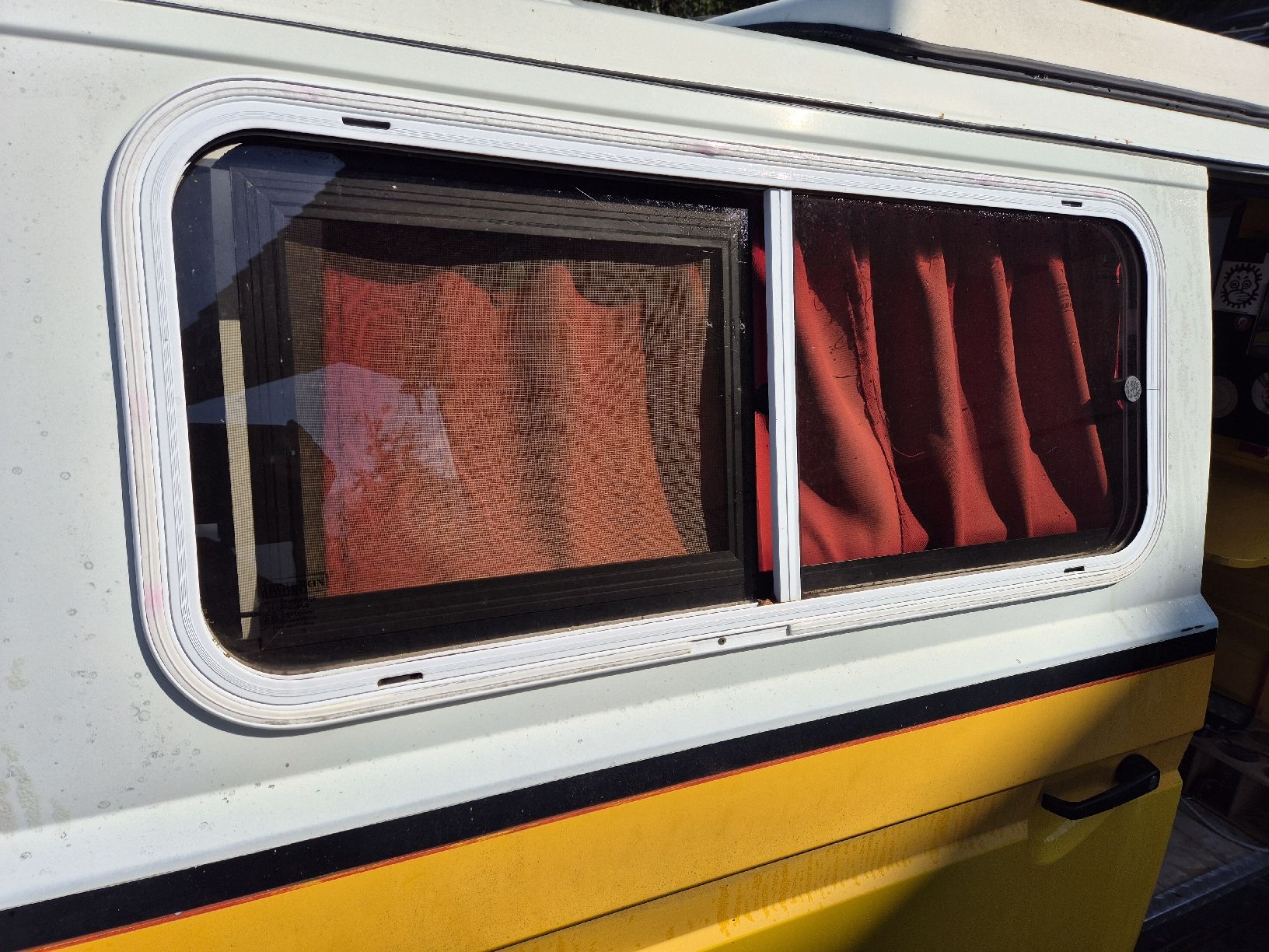 VW Véhicules de camping: Vw Bus T3 – D'occasion à Guggisberg par Sbengali 5