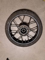 Puch Snowflake Felge 17Zoll Rücktritt