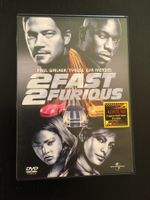 DVD Fast Furious 2