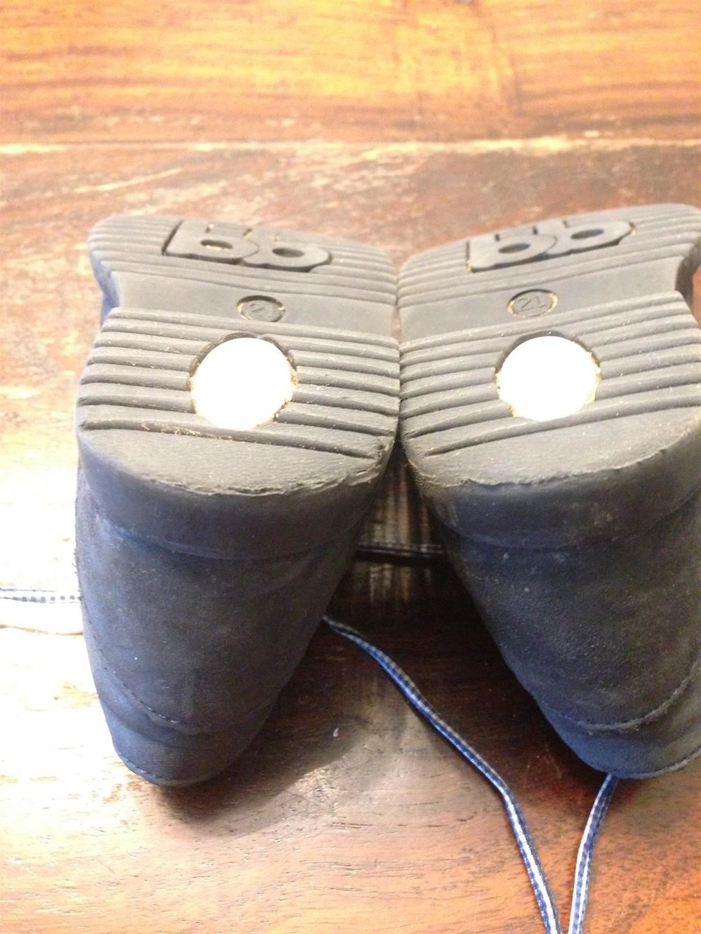 Chaussures garçon: Grösse 21 Schuhe Babywalz Junge – D'occasion à Aesch ZH par Goonies_1 1