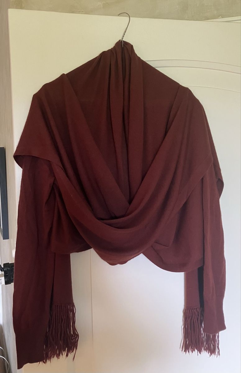 Hermès Foulard & Sciarpe: Hermès, longue étole cachemire-soie – Nuovo (secondo la descrizione) da Céligny venduto da louma02