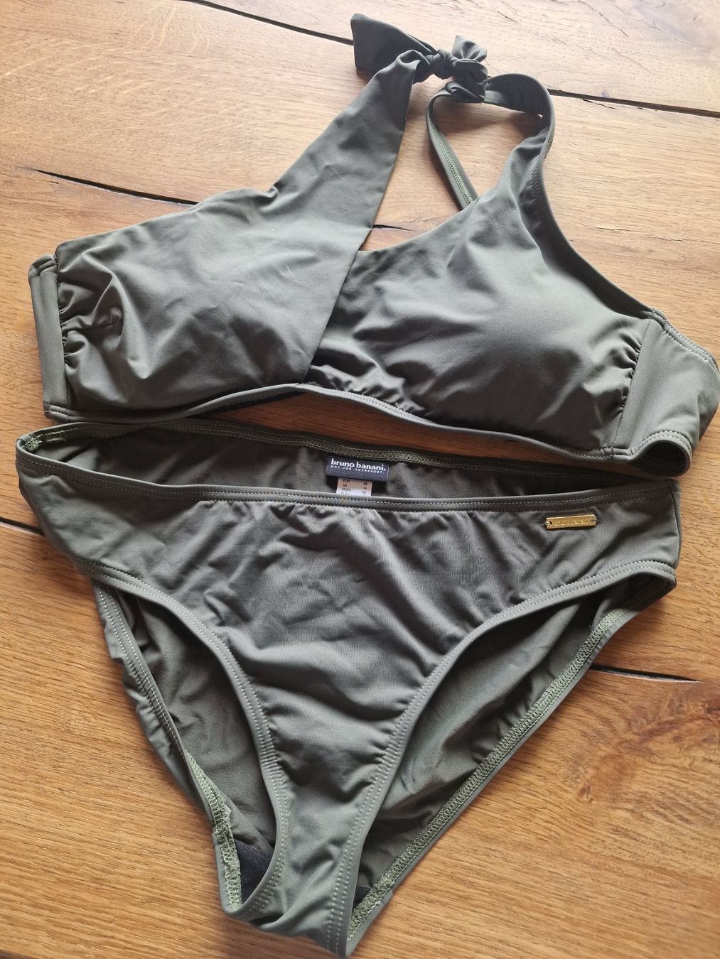 Bruno Banani Costumi da bagno & Bikini: Bikini Bruno Banani – Nuovo (secondo la descrizione) da Alpnach Dorf venduto da Schanein 1