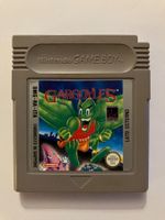 Gargoyle Quest – GB