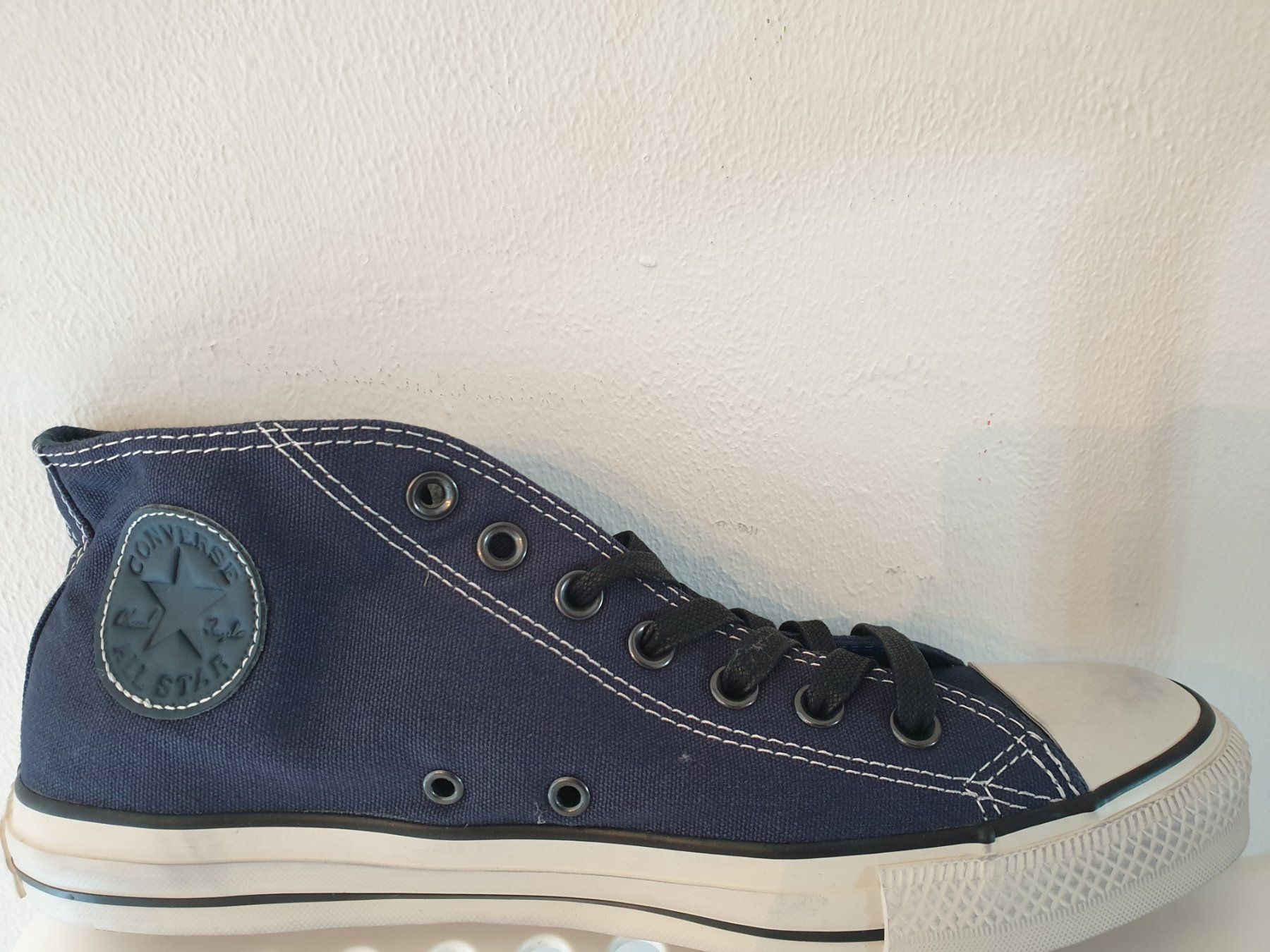 Converse Scarpe da uomo: Converse Gr. 42,5 – Nuovo e nell'imballaggio originale da Herisau venduto da dku_85hh