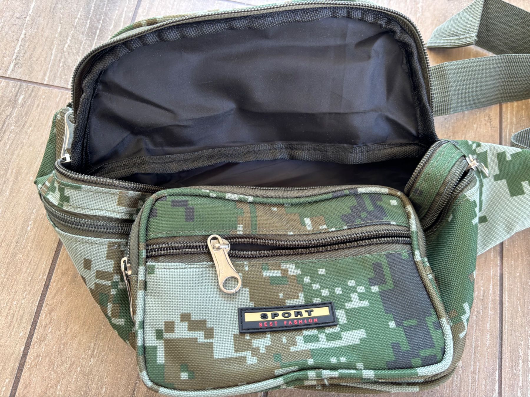 Borse: Belt Bag wie NEU – Nuovo (secondo la descrizione) da Versegeres venduto da kista 2