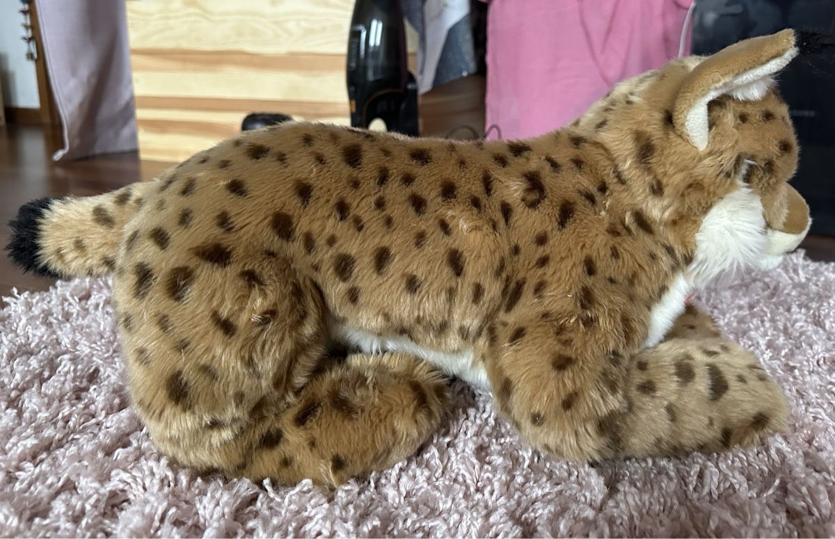 Spielzeuge: Luchs NEU – Neu (gemäss Beschreibung) aus Herzogenbuchsee von SaRaDe77 1