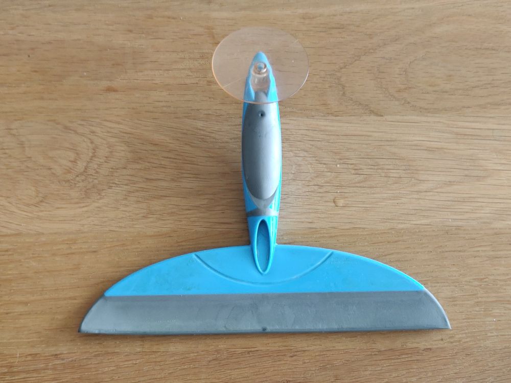 Window wiper shower wiper Kaufen auf Ricardo