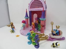 Playmobil 5028 -Magischer Kristallpalast