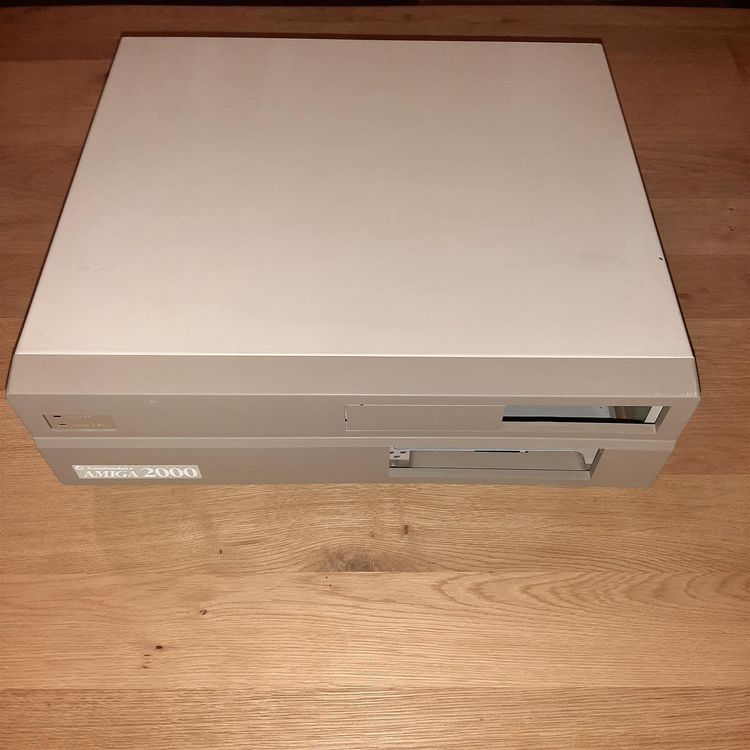 Commodore Case A Computer Vintage | Acquisti Online Su - Foto 12