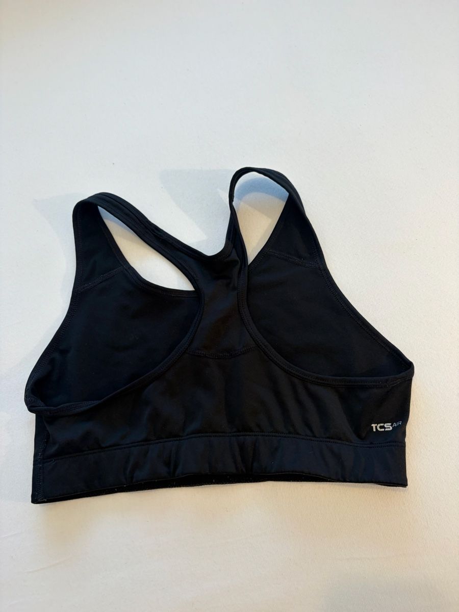 Altra biancheria intima: Brassière de sport SOC noire – Usato da Pully venduto da ari_78pk 2