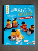 Häkelbuch: Quitsche Entchen