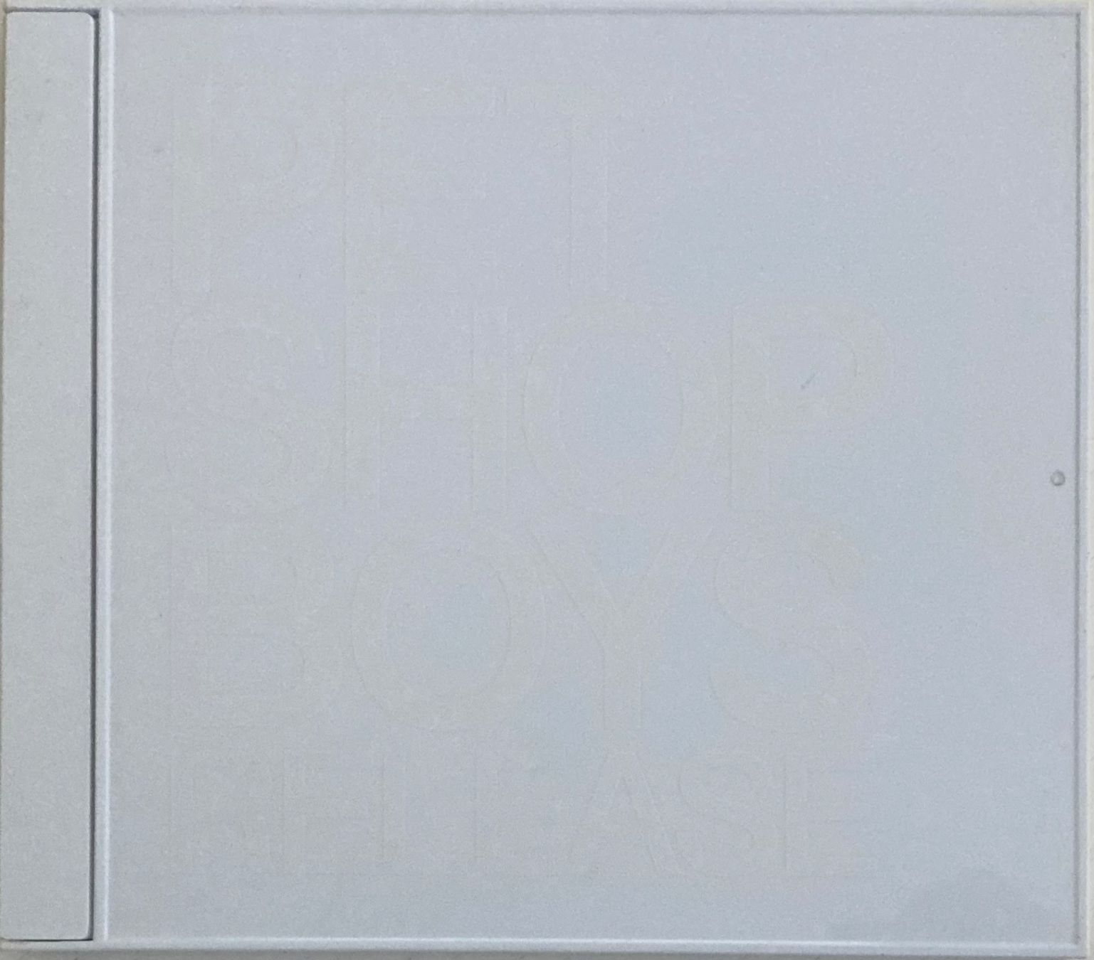 CDs: PET SHOP BOYS - RELEASE – D'occasion à Poliez-Pittet par Newtown-Records 2
