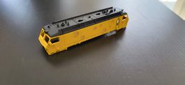 Caisse Re 4/4 IV Chäs