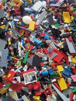 Lego "Schrott" ca 2,6 Kilo