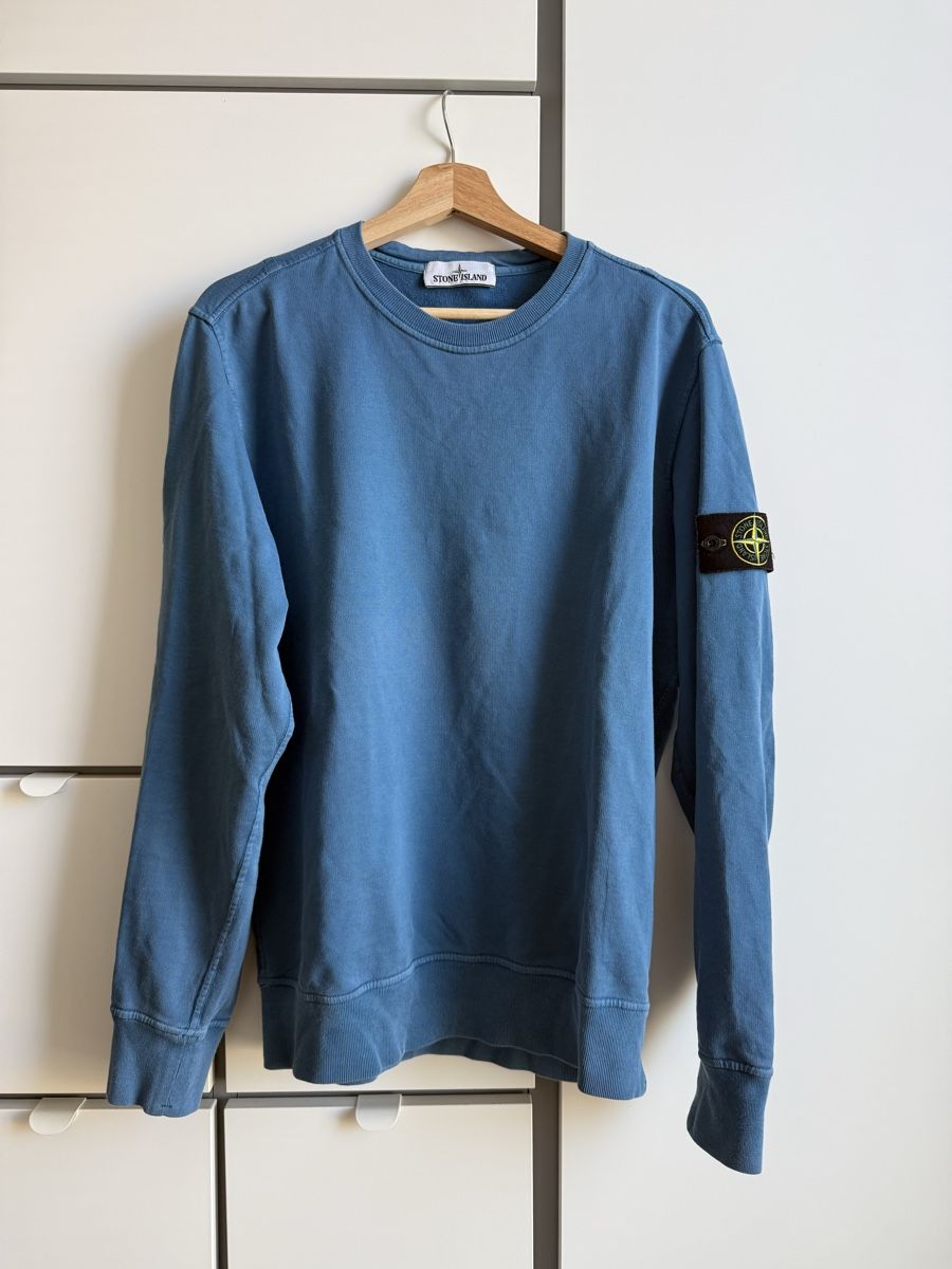 Stone Island Maglioni & Felpe: Stone Island Pullover – Usato da Genève venduto da luc_5q8p
