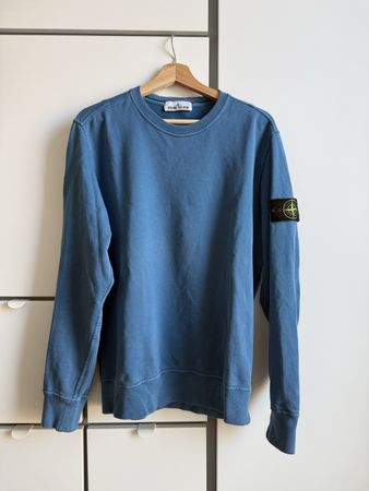 Stone Island Pullover