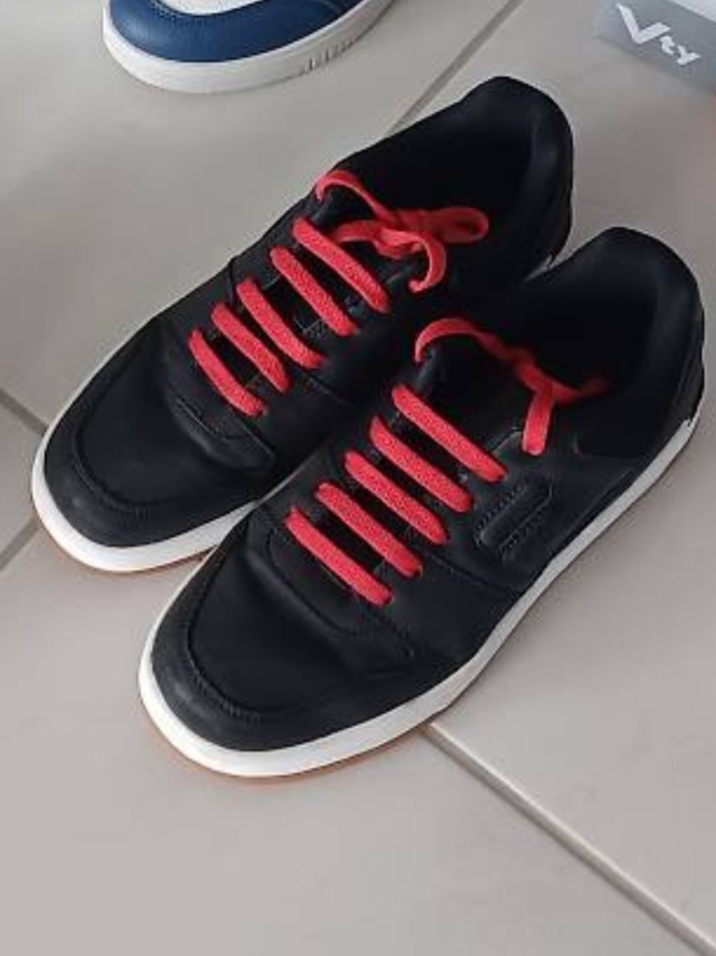 Fila Herrenschuhe: Sneakers Fila gr.41 – Neu (gemäss Beschreibung) aus Bronschhofen von Katrusja