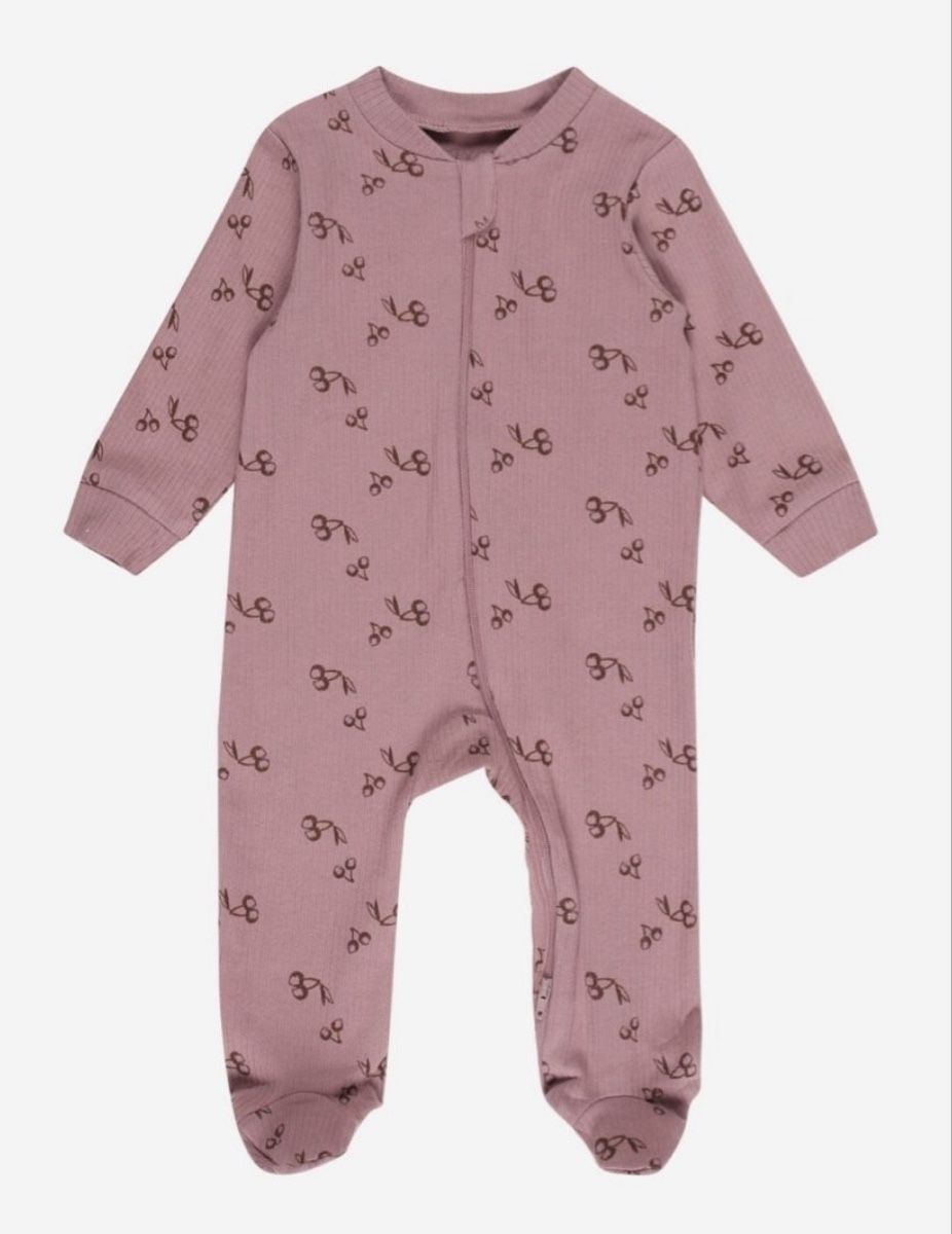 Pyjamas & Ähnliches: Fixoni Strampler mit Füssen / Gr. 92 - NEU – Neu und originalverpackt aus Wynau von marif23 1