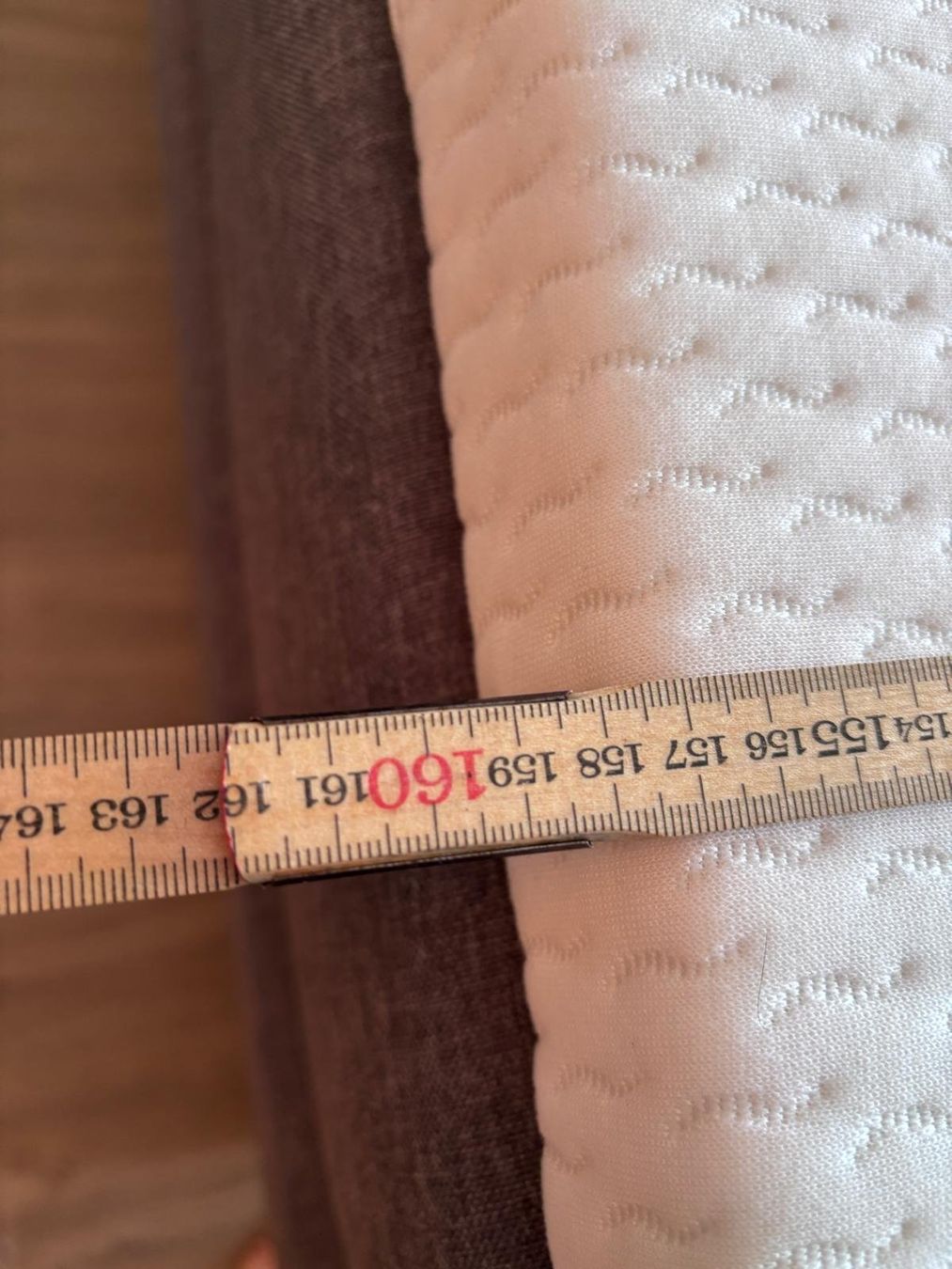 Lits: Boxspringbett – D'occasion à Rothrist par Codalu 4