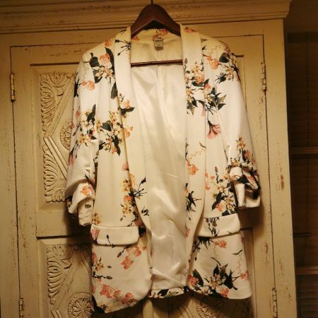 Veste