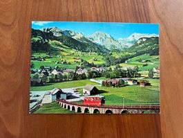 Postkarte Unterwasser 1979  (M552)