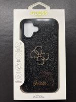 Guess Hardcase Hülle für i-phone 16 Plus
