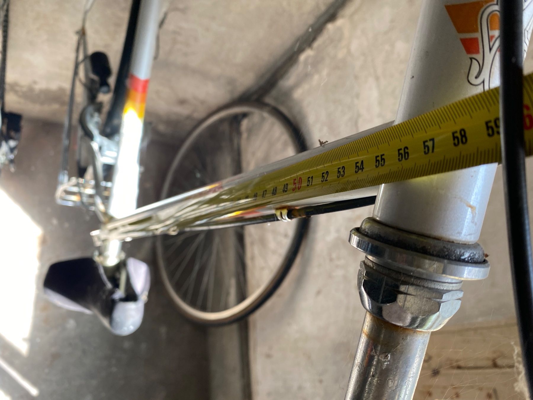 Peugeot Biciclette: Velo Peugeot Weiss  – Difettoso da Muttenz venduto da Karibu93 3
