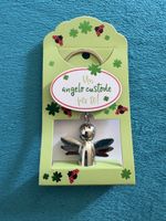 Schlüsselanhänger Engel neu und original verpackt