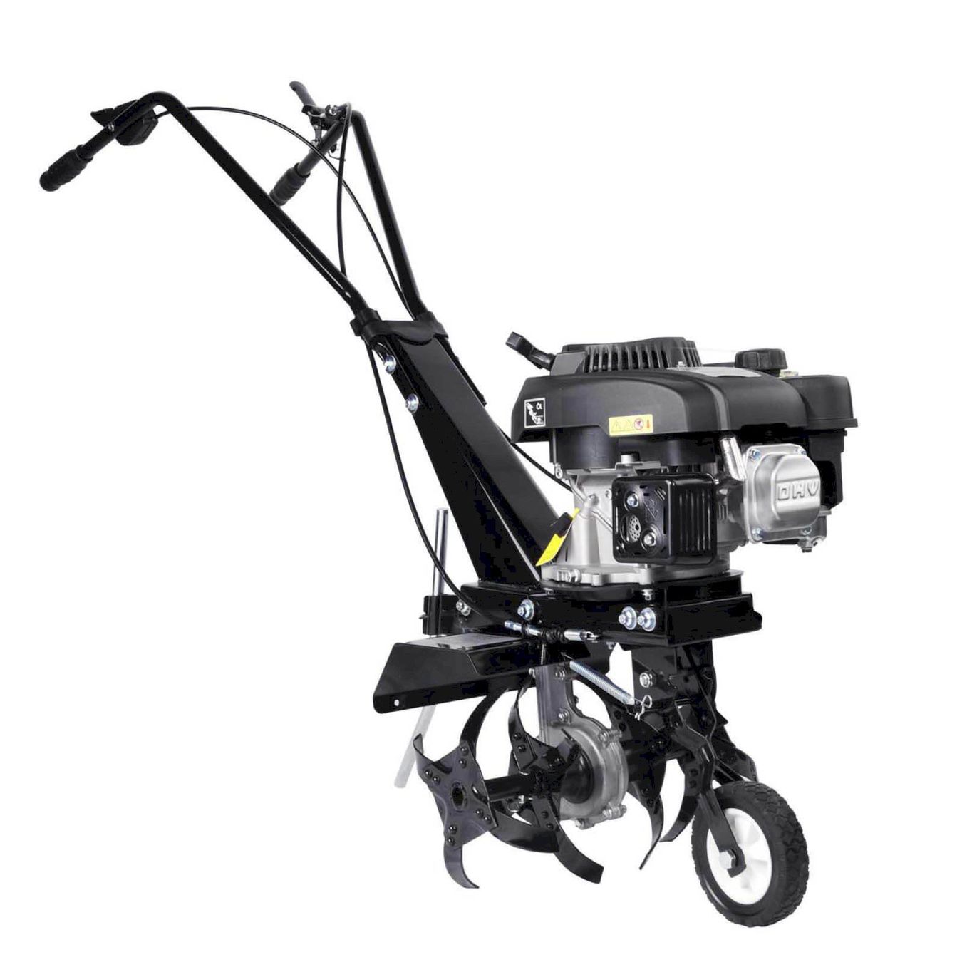 Attrezzi per la lavorazione del suolo: BRAST Benzin Motorhacke AF5500s – Nuovo e nell'imballaggio originale da Bottighofen venduto da zaap 1