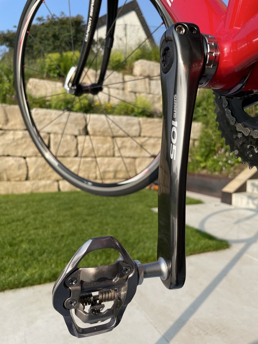 Biciclette: Concept Cycle CCR 3 – Usato da Aesch ZH venduto da Miji 4