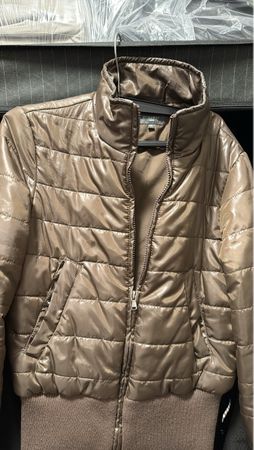 Stylische Damen Winterjacke, Grösse xs-S Top Zustand!