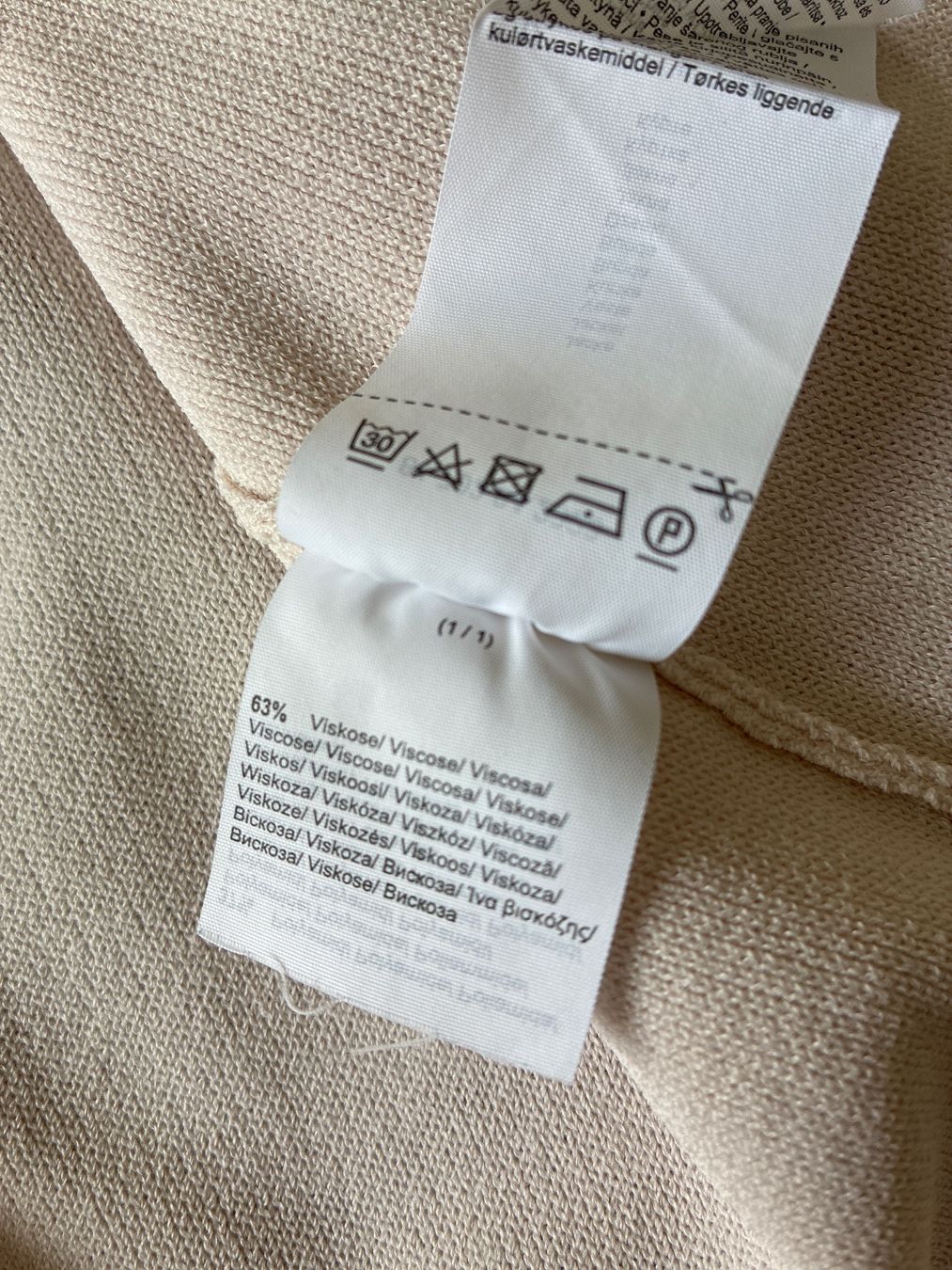 Bolero: kurze Strickjacke von comma in Gr 40 – Usato da Davos Platz venduto da nanigl 3