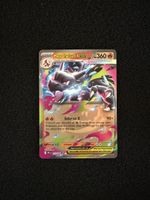 Pokemon Karte Mega Charizard X ex 013/094
