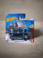 VW Transporter Neu und in OVP Hot Wheels