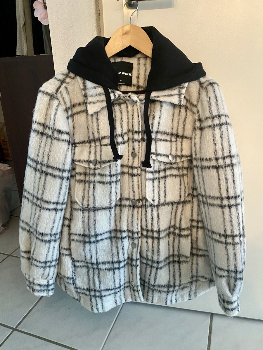 Giacche: Coole Jacke Gr. M – Usato da Elsau venduto da alishamaria